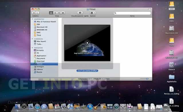 Download Mac Os X Free Iso